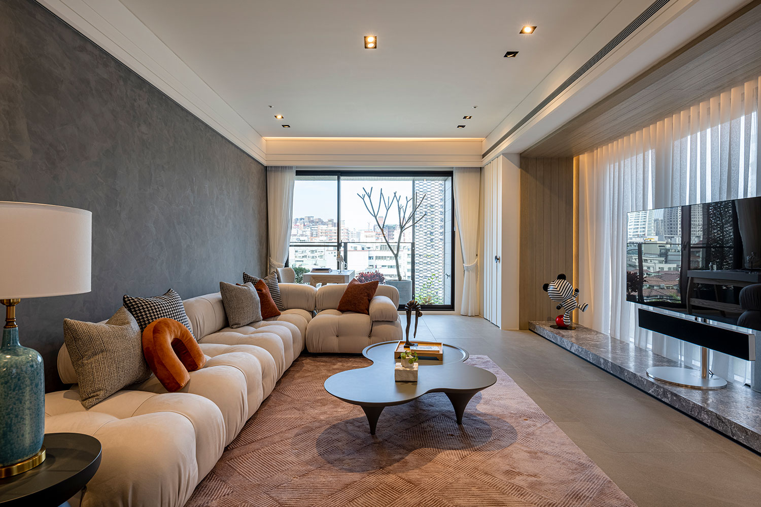 大圓空間設計_光．寓照片1