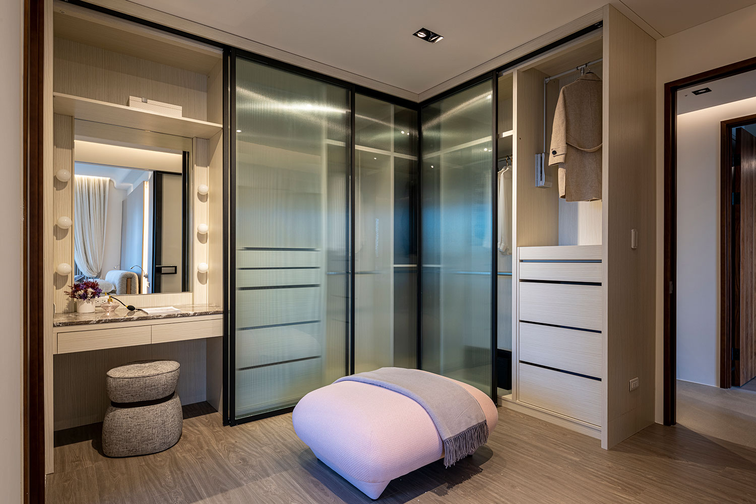 大圓空間設計_光．寓照片11