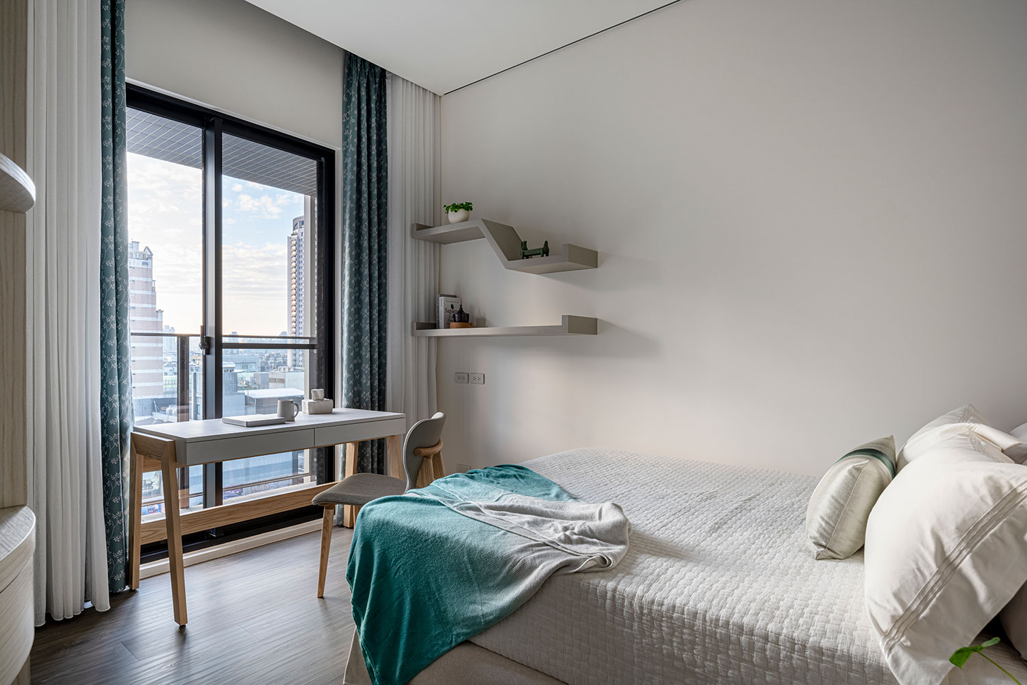 大圓空間設計_光．寓照片12