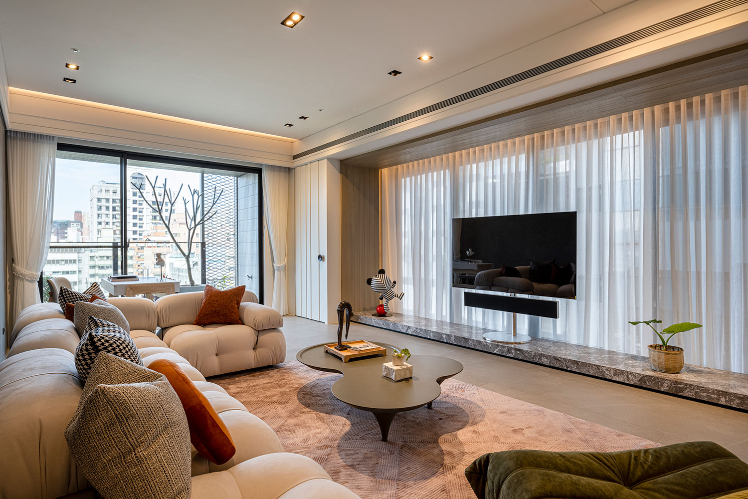 大圓空間設計_光．寓照片2