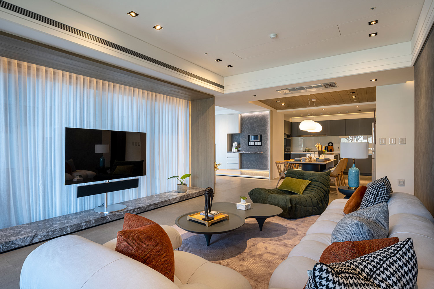 大圓空間設計_光．寓照片3