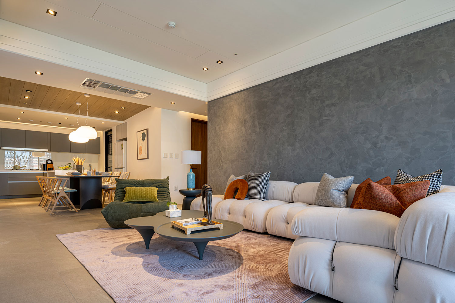 大圓空間設計_光．寓照片4