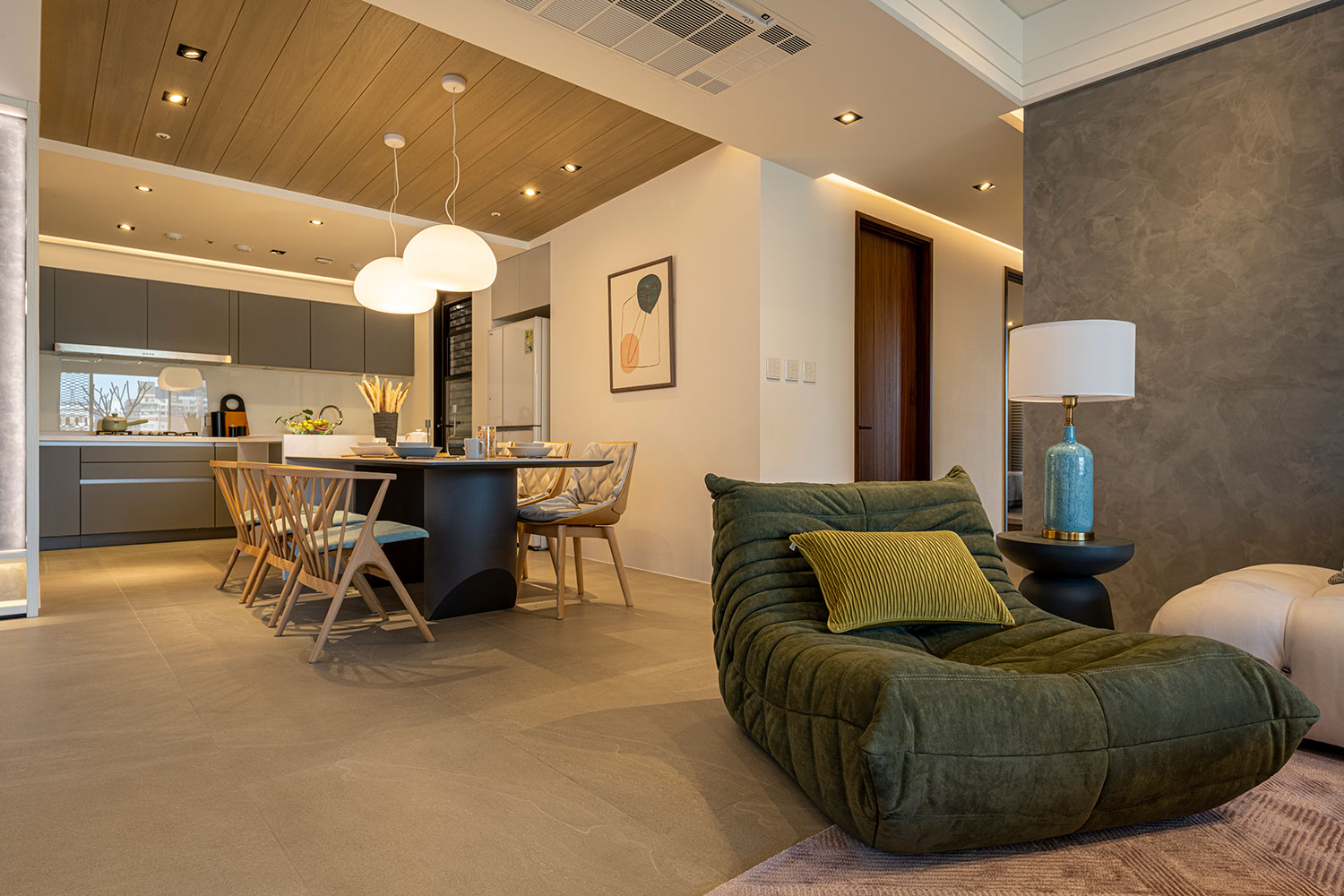 大圓空間設計_光．寓照片5