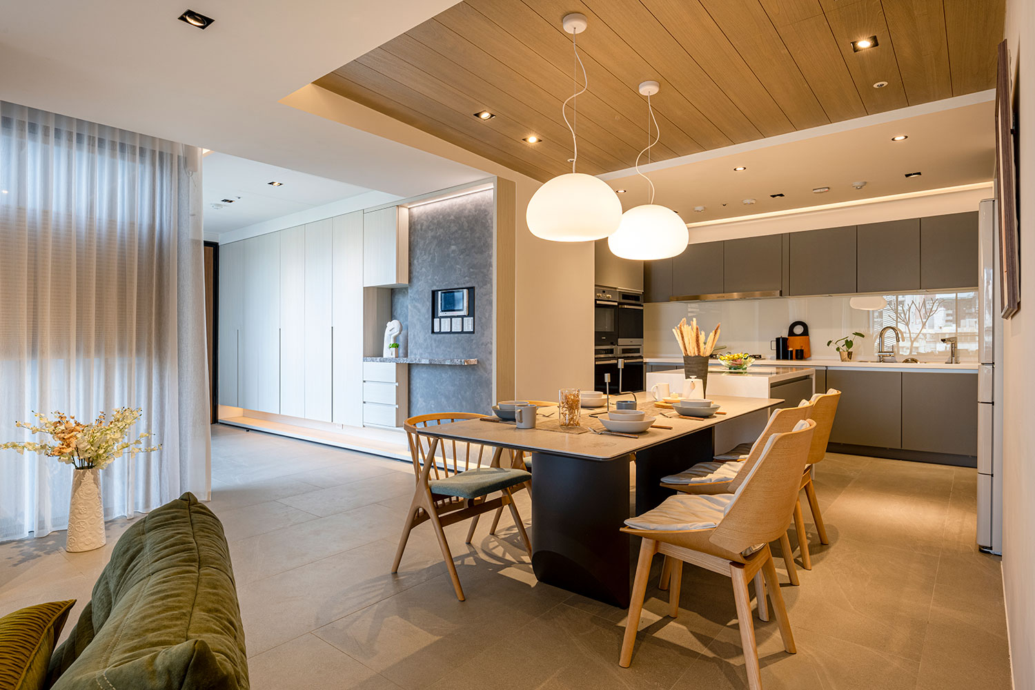 大圓空間設計_光．寓照片6