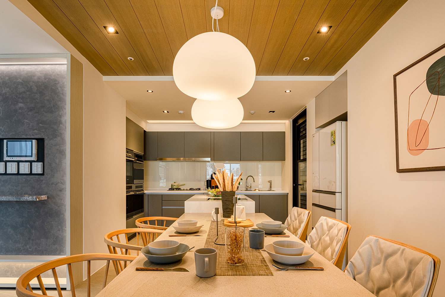 大圓空間設計_光．寓照片7