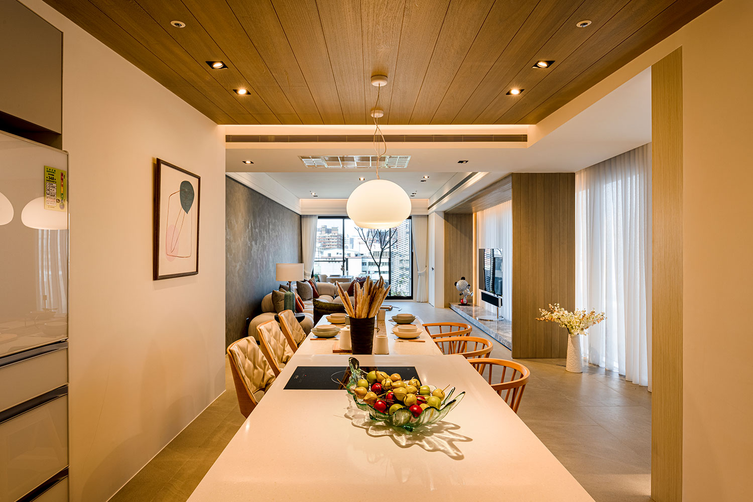 大圓空間設計_光．寓照片8