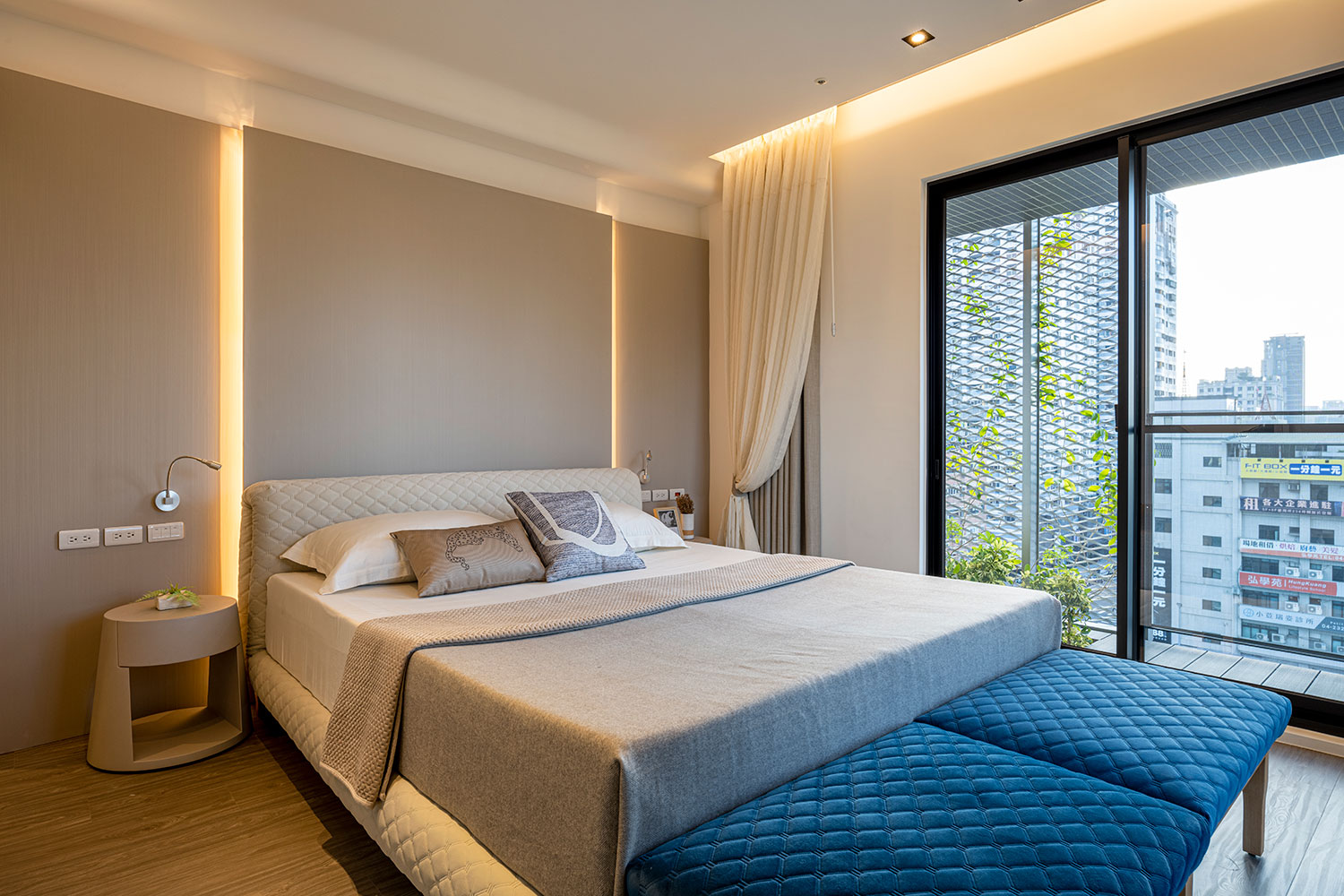 大圓空間設計_光．寓照片9