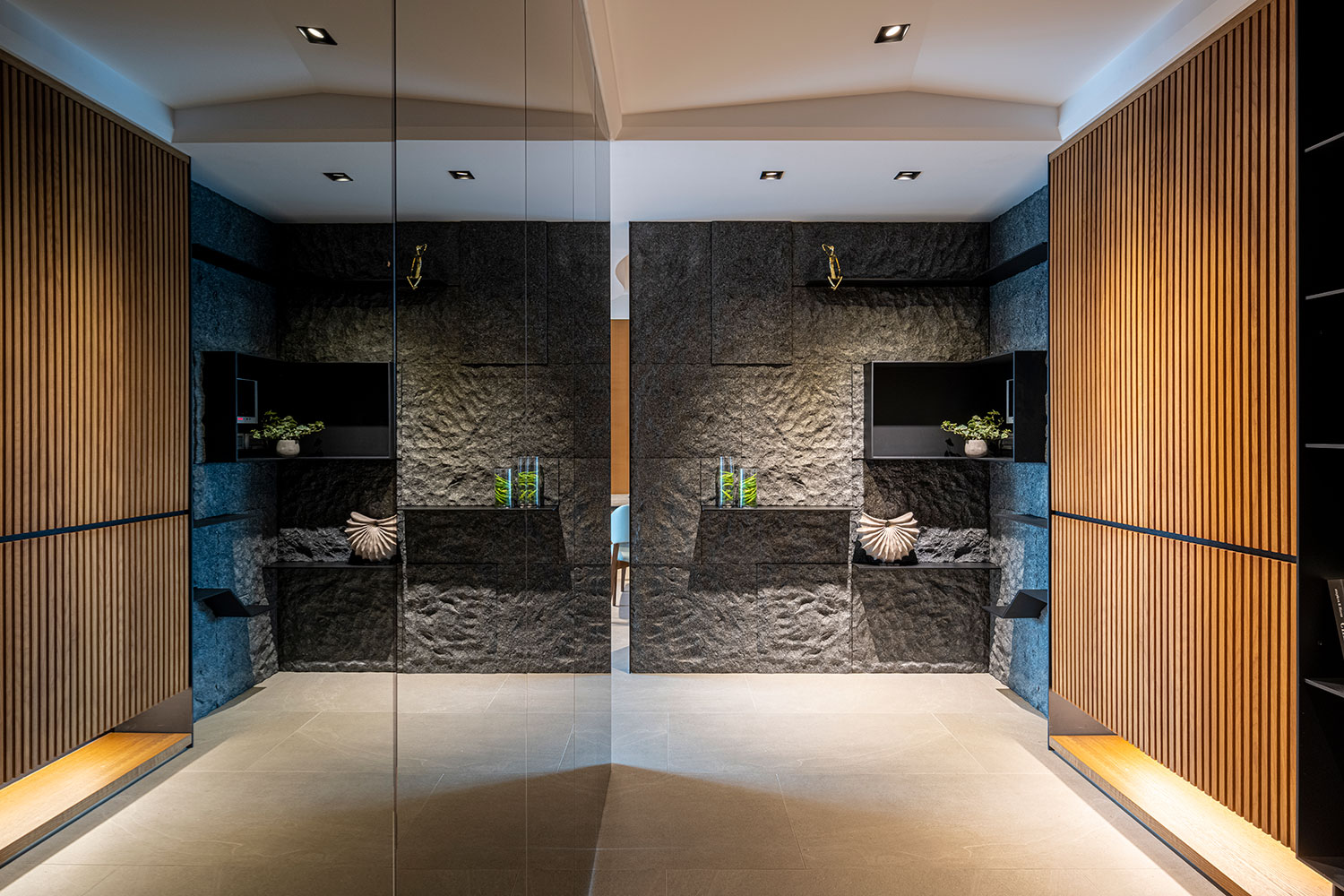 大圓空間設計_暮．微熹照片1