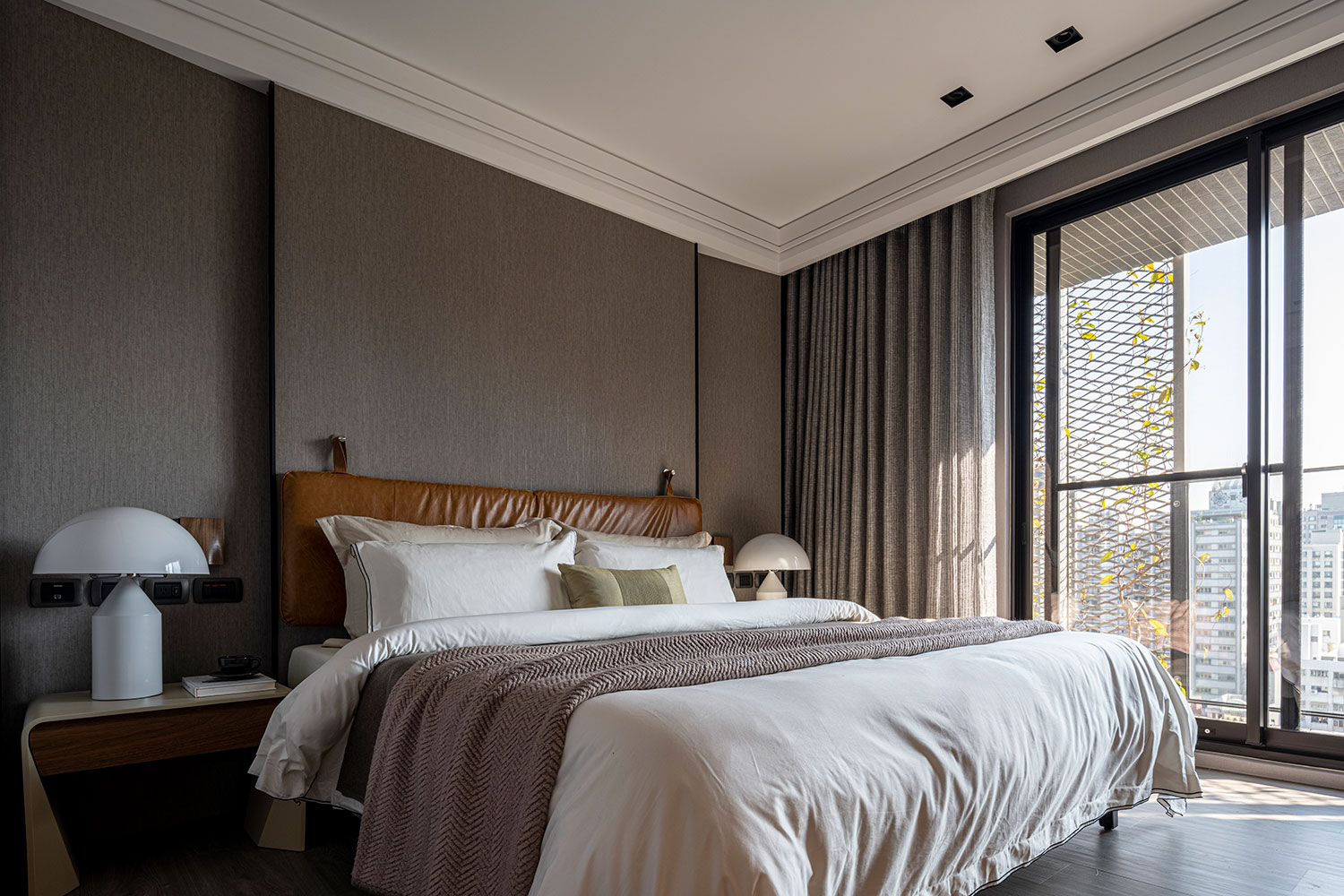 大圓空間設計_暮．微熹照片10