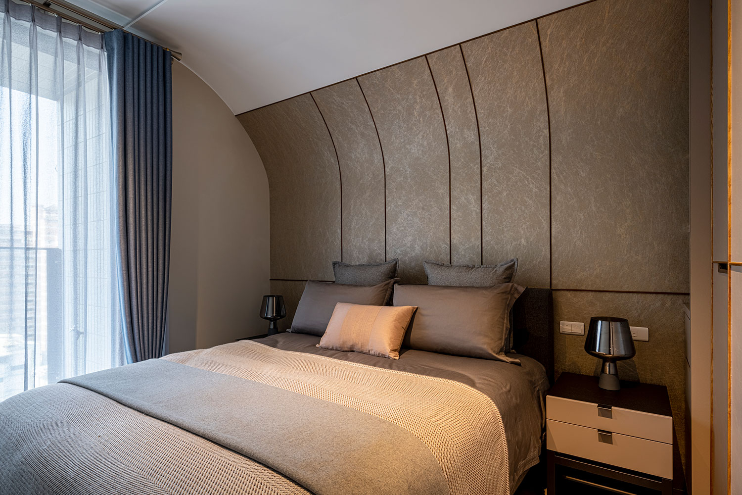 大圓空間設計_暮．微熹照片11