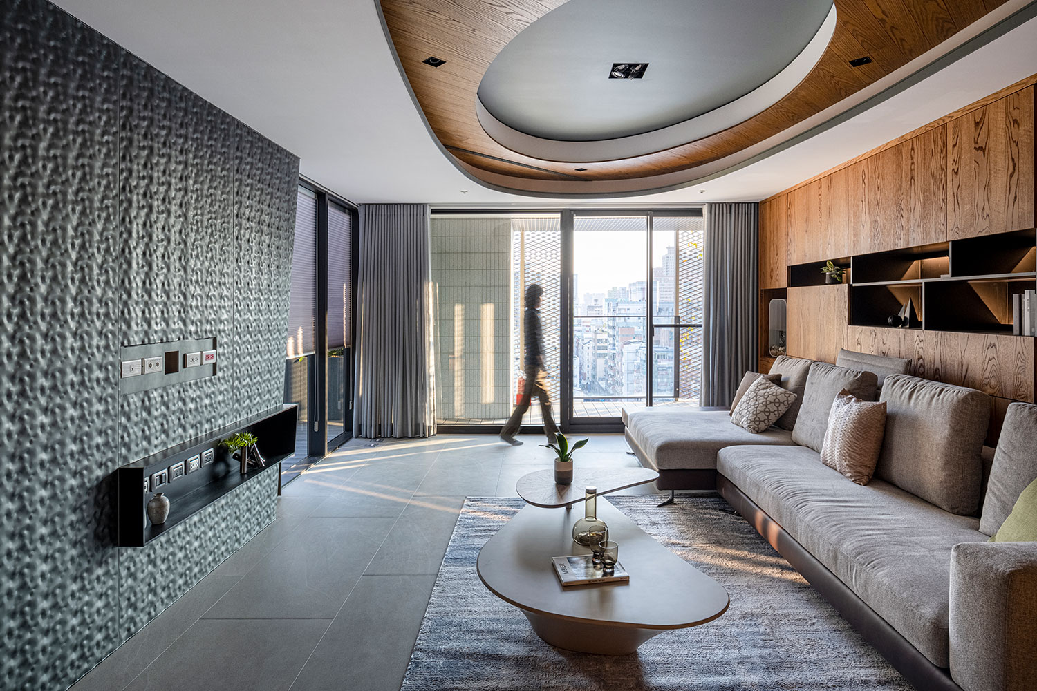 大圓空間設計_暮．微熹照片5