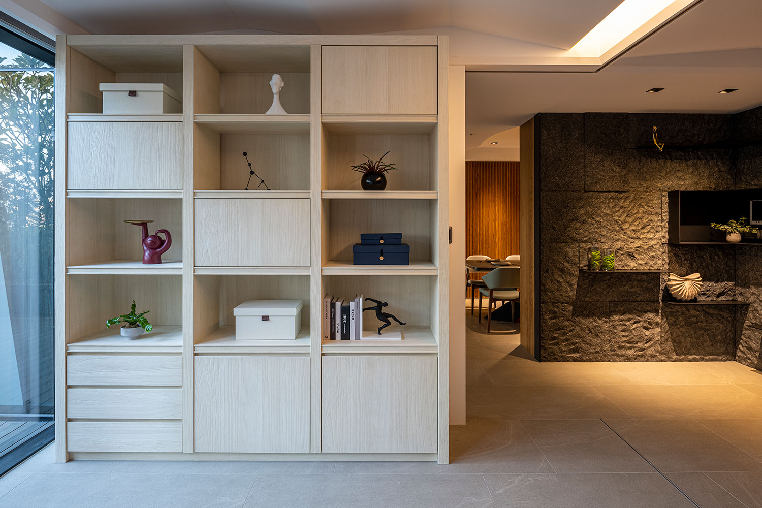 大圓空間設計_暮．微熹照片8