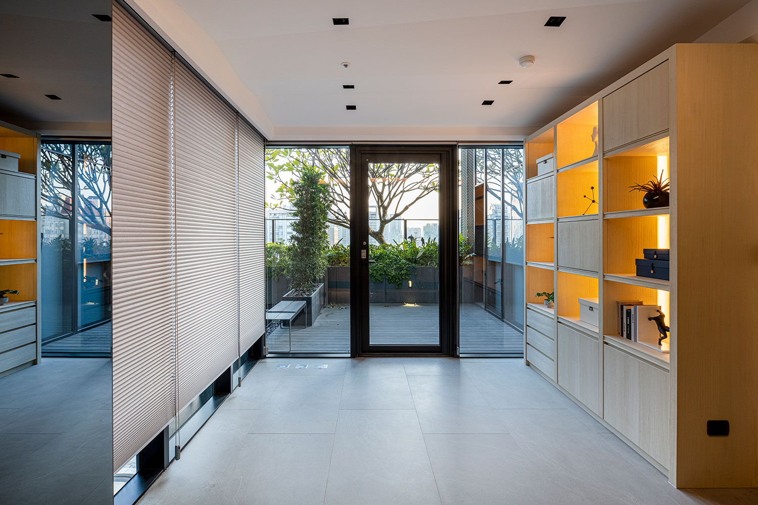 大圓空間設計_暮．微熹照片9